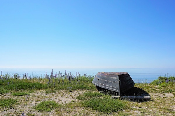 Foto van 4 persoons vakantie huis in GOTLANDS.TOFTA - Vakantiehuis in GOTLANDS.TOFTA - Outdoor