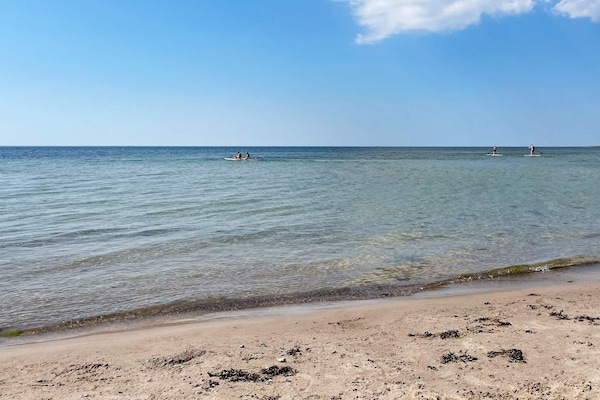 Foto van 4 persoons vakantie huis in GOTLANDS.TOFTA - Vakantiehuis in GOTLANDS.TOFTA - Untagged