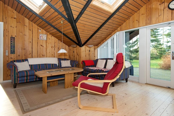 Foto van 6 persoons vakantie huis in Fårvang - Vakantiehuis in Fårvang - Indoor