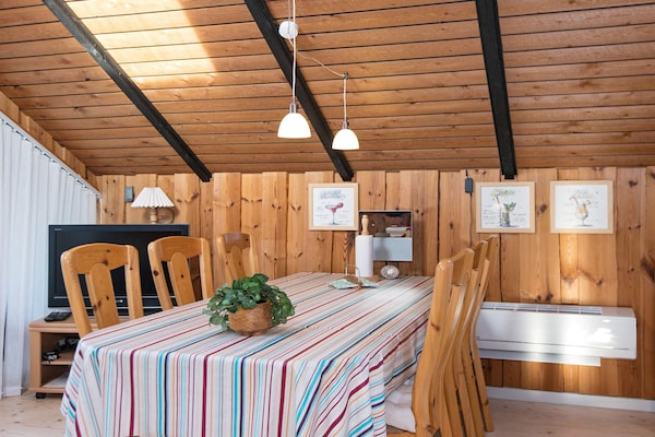 Foto van 6 persoons vakantie huis in Fårvang - Vakantiehuis in Fårvang - Indoor