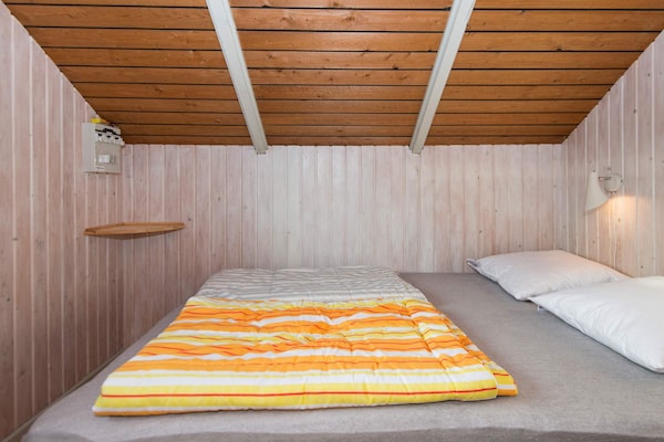 Foto van 6 persoons vakantie huis in Fårvang - Vakantiehuis in Fårvang - Indoor