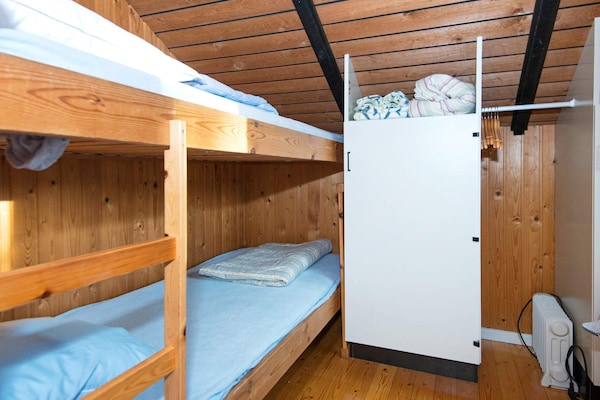 Foto van 6 persoons vakantie huis in Fårvang - Vakantiehuis in Fårvang - Indoor
