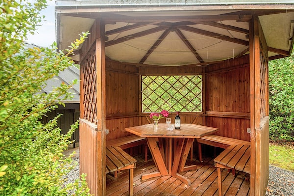 Foto van 6 persoons vakantie huis in Fårvang - Vakantiehuis in Fårvang - View