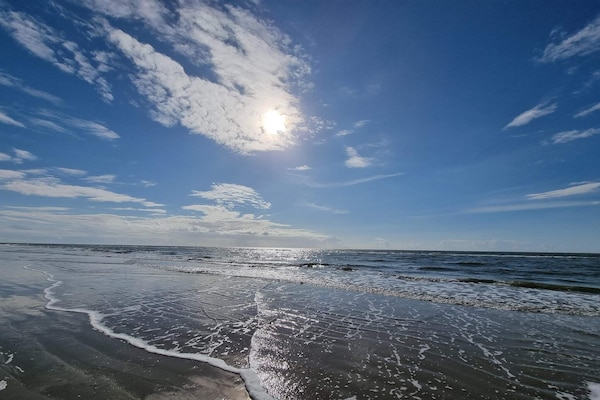 Foto van 6 persoons vakantie huis in Blåvand - Vakantiehuis in Blåvand - WaterView