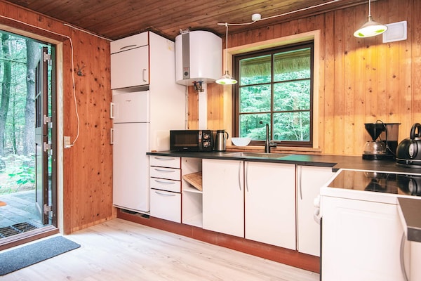 Foto van 6 persoons vakantie huis in Blåvand - Vakantiehuis in Blåvand - Indoor