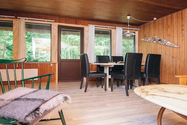 Foto van 6 persoons vakantie huis in Blåvand - Vakantiehuis in Blåvand - Indoor