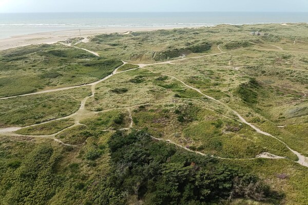 Foto van 6 persoons vakantie huis in Blåvand - Vakantiehuis in Blåvand - Untagged