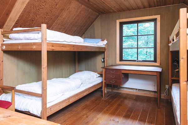 Foto van 6 persoons vakantie huis in Blåvand - Vakantiehuis in Blåvand - Indoor