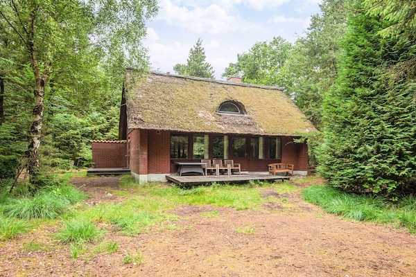 Foto van 6 persoons vakantie huis in Blåvand - Vakantiehuis in Blåvand - View