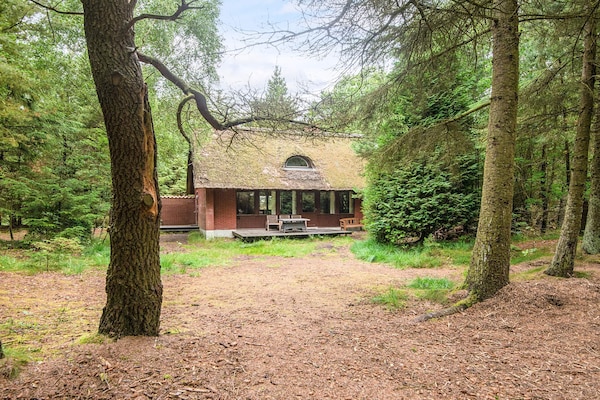 Foto van 6 persoons vakantie huis in Blåvand - Vakantiehuis in Blåvand - View