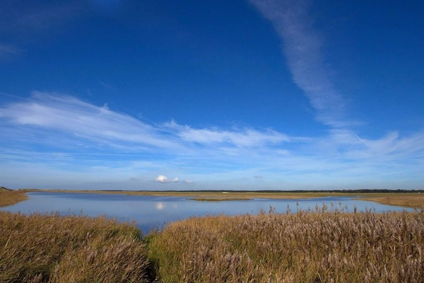 Foto van 6 persoons vakantie huis in Blåvand - Vakantiehuis in Blåvand - WaterView
