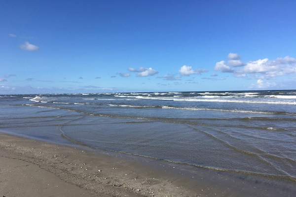 Foto van 6 persoons vakantie huis in Blåvand - Vakantiehuis in Blåvand - WaterView