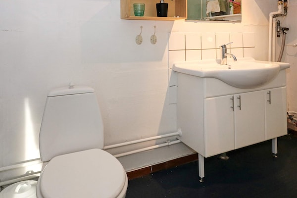 Foto van 4 persoons vakantie huis in Hadsund - Vakantiehuis in Hadsund - Indoor
