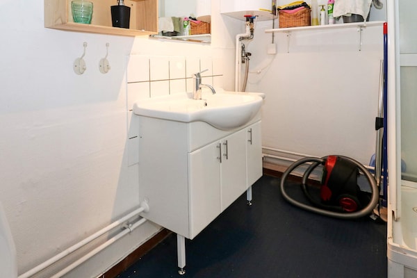 Foto van 4 persoons vakantie huis in Hadsund - Vakantiehuis in Hadsund - Indoor