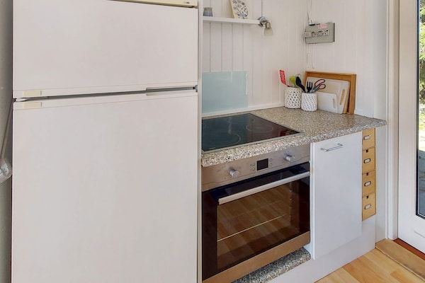 Foto van 4 persoons vakantie huis in Hadsund - Vakantiehuis in Hadsund - Indoor