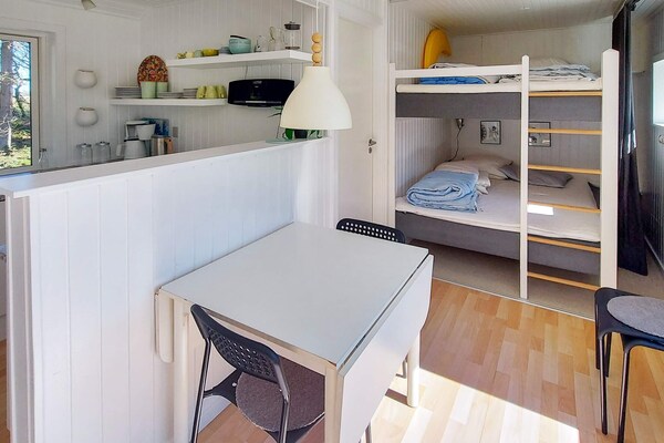 Foto van 4 persoons vakantie huis in Hadsund - Vakantiehuis in Hadsund - Indoor