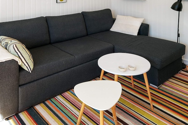 Foto van 4 persoons vakantie huis in Hadsund - Vakantiehuis in Hadsund - Indoor