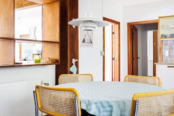 Foto van 14 persoons vakantie huis in Sjællands Odde - Vakantiehuis in Sjællands Odde - Indoor