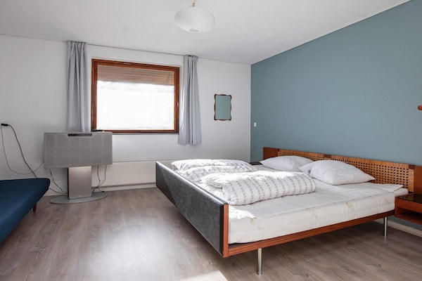 Foto van 14 persoons vakantie huis in Sjællands Odde - Vakantiehuis in Sjællands Odde - Indoor