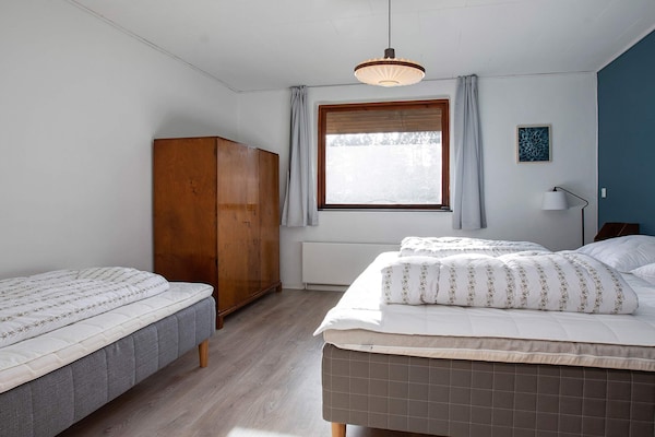 Foto van 14 persoons vakantie huis in Sjællands Odde - Vakantiehuis in Sjællands Odde - Indoor