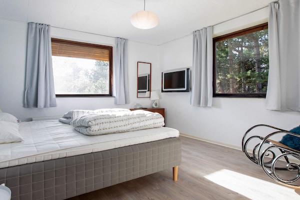 Foto van 14 persoons vakantie huis in Sjællands Odde - Vakantiehuis in Sjællands Odde - Indoor