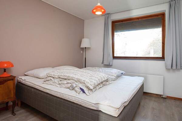 Foto van 14 persoons vakantie huis in Sjællands Odde - Vakantiehuis in Sjællands Odde - Indoor