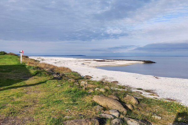 Foto van 5 persoons vakantie huis in Løgstør - Vakantiehuis in Løgstør - WaterView