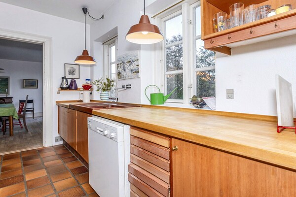 Foto van 5 persoons vakantie huis in Løgstør - Vakantiehuis in Løgstør - Indoor