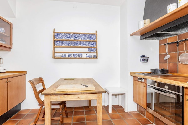 Foto van 5 persoons vakantie huis in Løgstør - Vakantiehuis in Løgstør - Indoor