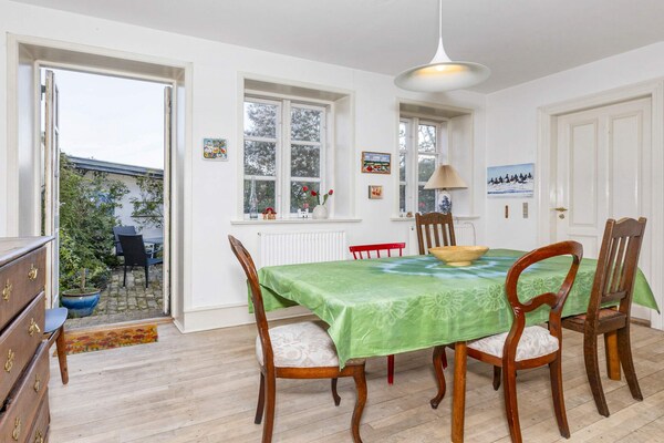 Foto van 5 persoons vakantie huis in Løgstør - Vakantiehuis in Løgstør - Indoor