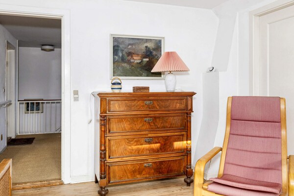 Foto van 5 persoons vakantie huis in Løgstør - Vakantiehuis in Løgstør - Indoor