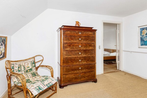 Foto van 5 persoons vakantie huis in Løgstør - Vakantiehuis in Løgstør - Indoor