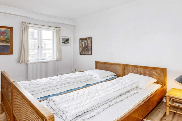 Foto van 5 persoons vakantie huis in Løgstør - Vakantiehuis in Løgstør - Indoor
