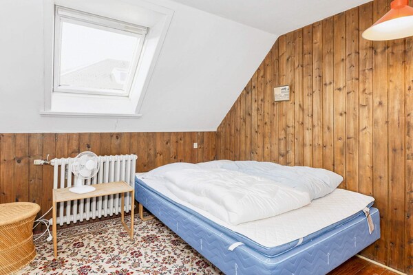 Foto van 5 persoons vakantie huis in Løgstør - Vakantiehuis in Løgstør - Indoor