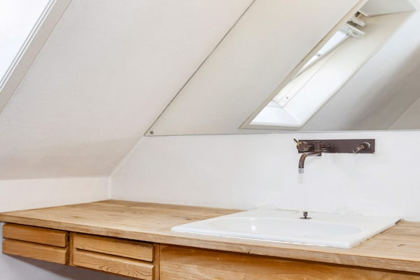 Foto van 5 persoons vakantie huis in Løgstør - Vakantiehuis in Løgstør - Indoor