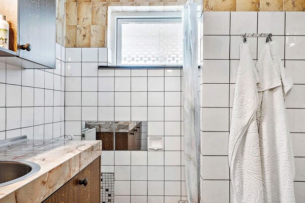 Foto van 4 persoons vakantie huis in Bøvlingbjerg - Vakantiehuis in Bøvlingbjerg - Indoor