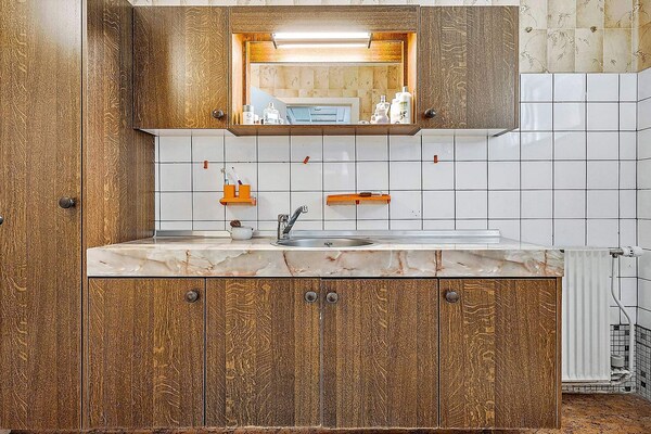 Foto van 4 persoons vakantie huis in Bøvlingbjerg - Vakantiehuis in Bøvlingbjerg - Indoor