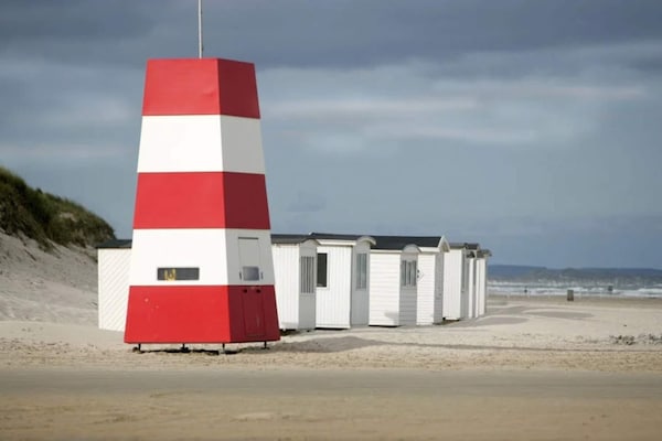 Foto van 6 persoons vakantie huis in Blokhus - Vakantiehuis in Blokhus - Untagged