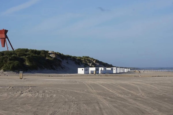 Foto van 6 persoons vakantie huis in Blokhus - Vakantiehuis in Blokhus - Untagged