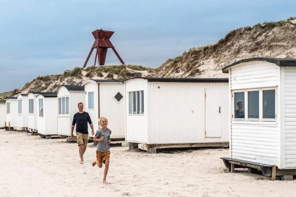Foto van 6 persoons vakantie huis in Blokhus - Vakantiehuis in Blokhus - Untagged