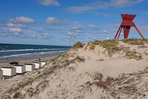 Foto van 6 persoons vakantie huis in Blokhus - Vakantiehuis in Blokhus - Untagged