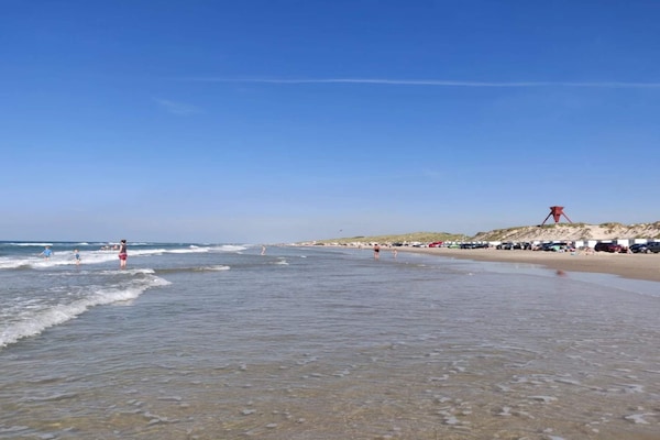 Foto van 6 persoons vakantie huis in Blokhus - Vakantiehuis in Blokhus - WaterView