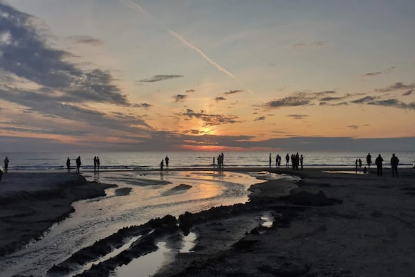 Foto van 6 persoons vakantie huis in Blokhus - Vakantiehuis in Blokhus - WaterView