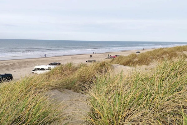 Foto van 6 persoons vakantie huis in Blokhus - Vakantiehuis in Blokhus - WaterView