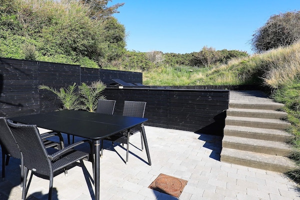 Foto van 6 persoons vakantie huis in Blokhus - Vakantiehuis in Blokhus - Outdoor