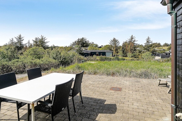 Foto van 6 persoons vakantie huis in Blokhus - Vakantiehuis in Blokhus - Untagged