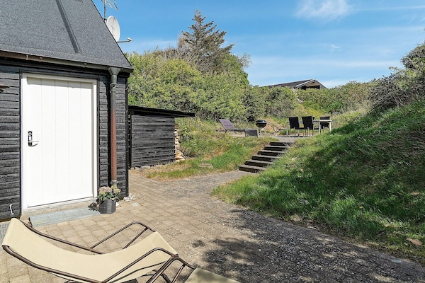 Foto van 6 persoons vakantie huis in Blokhus - Vakantiehuis in Blokhus - Untagged