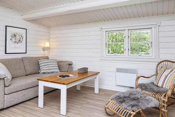 Foto van 5 persoons vakantie huis in Fanø - Vakantiehuis in Fanø - Indoor