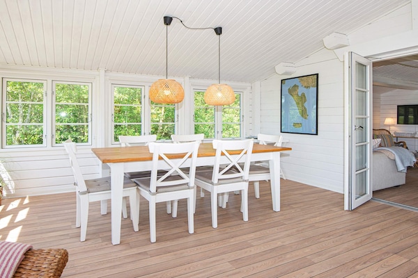 Foto van 5 persoons vakantie huis in Fanø - Vakantiehuis in Fanø - Indoor
