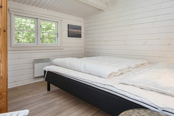 Foto van 5 persoons vakantie huis in Fanø - Vakantiehuis in Fanø - Indoor